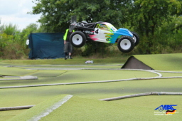 2014 ﻿﻿﻿﻿﻿DM Offroad Monster - Shortcouse